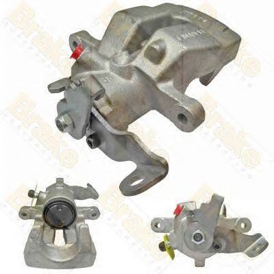 BRAKE ENGINEERING ca2342r -  Тормозной суппорт